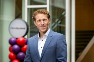 Arjan van der Hoorn