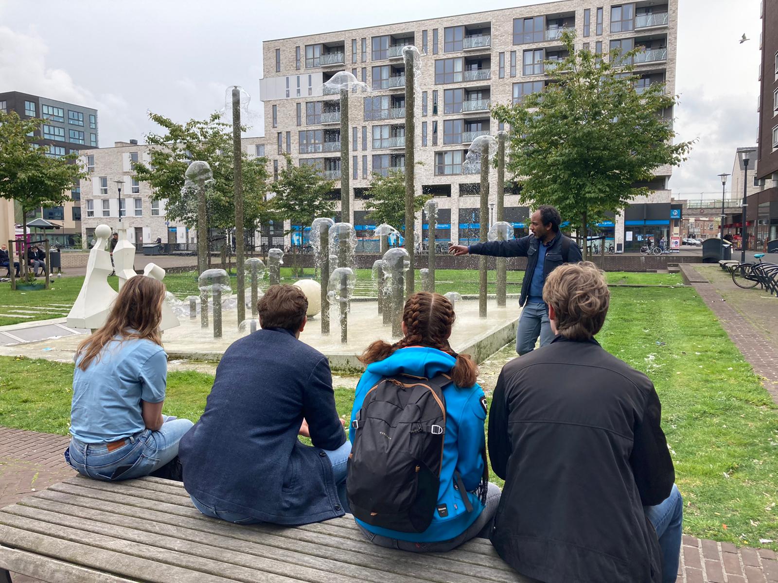 Corona Challenge 2021