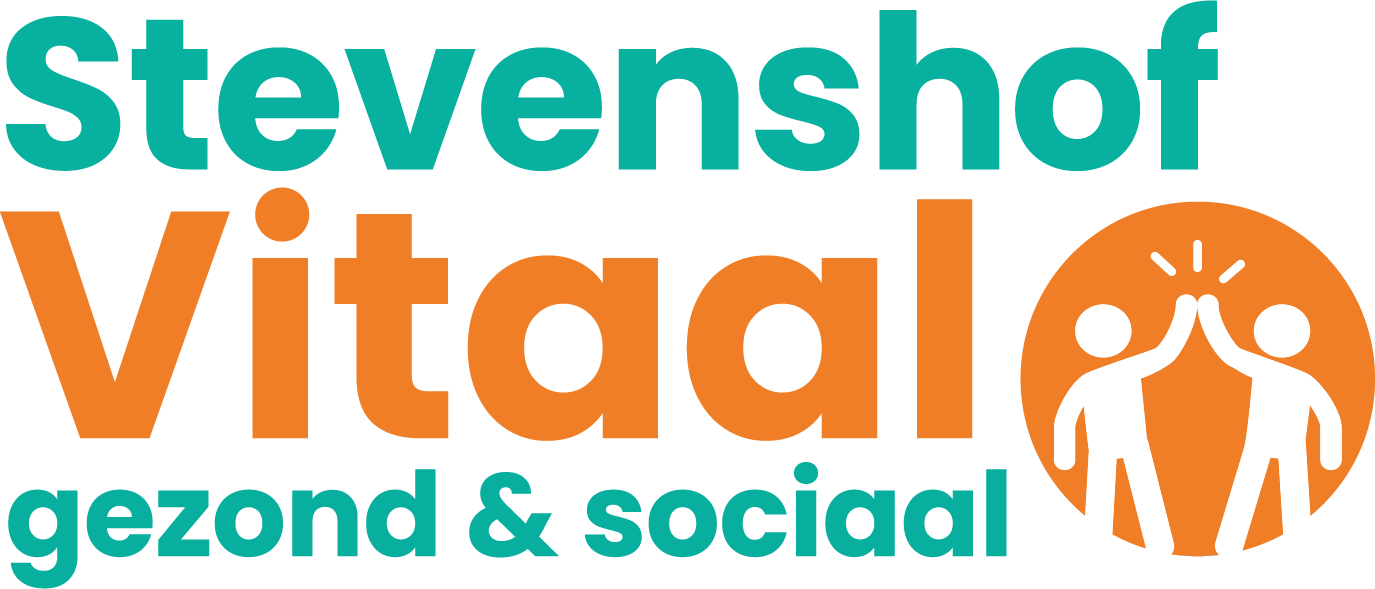 Logo Stevenshof Vitaal