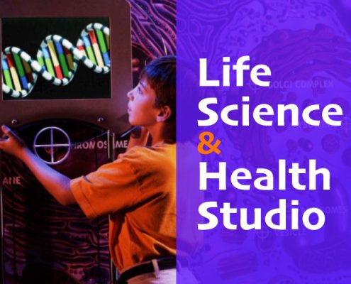 Life Science & Health Studio
