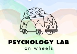 Psychology Lab on Wheels