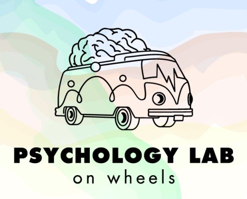 Psychology Lab on Wheels